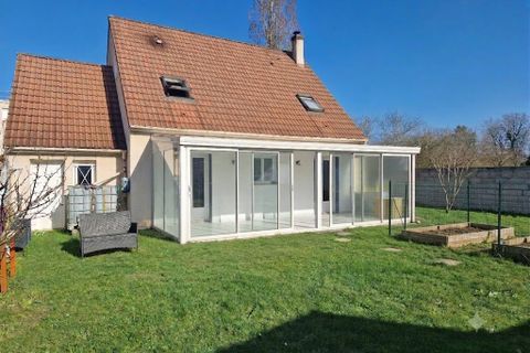 Villa i Breuillet, Essonne, Breuillet - € 338.900 | Ref: 910166699 - foto 7