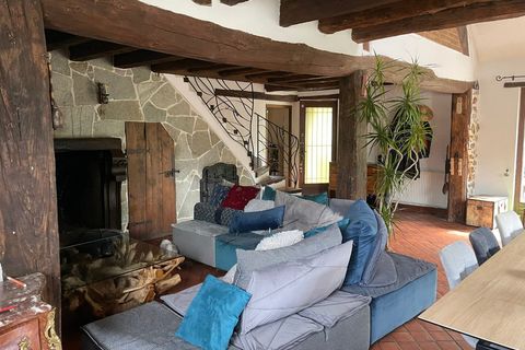 Villa a Angervilliers, Essonne, Angervilliers - € 685.000 | Ref: 910216704 - foto 2