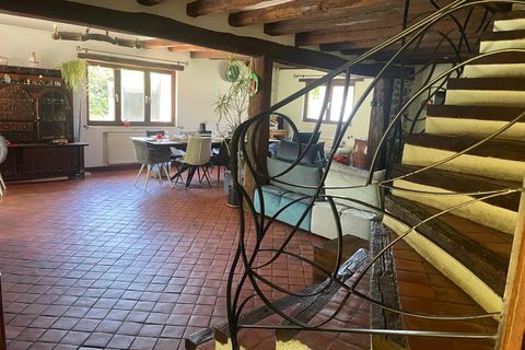 Villa a Angervilliers, Essonne, Angervilliers - € 685.000 | Ref: 910216704 - foto 3