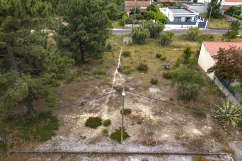 Helårsgrund i Quinta do Conde, Setubal, Quinta do Conde - € 90.000 | Ref: 30609012-4 - foto 1