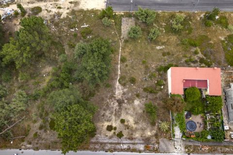 Helårsgrund i Quinta do Conde, Setubal, Quinta do Conde - € 90.000 | Ref: 30609012-4 - foto 4