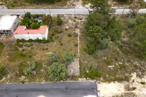 Helårsgrund i Quinta do Conde, Setubal, Quinta do Conde - € 90.000 | Ref: 30609012-4 - foto 7
