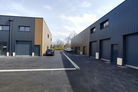 L'establiment comercial a Audenge, Gironde, Audenge - € 4.776/mes | Ref: 33_1212-MD - foto 4