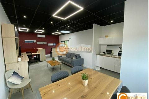 L'establiment comercial a Audenge, Gironde, Audenge - € 9.540/mes | Ref: 33_1213-MD - foto 3