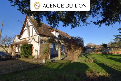 Villa en Houdan, Yvelines, Houdan - € 315.000 | Ref: 144253 - photo 2