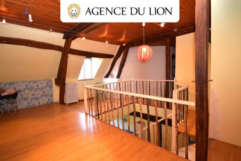Villa en Houdan, Yvelines, Houdan - € 315.000 | Ref: 144253 - photo 7