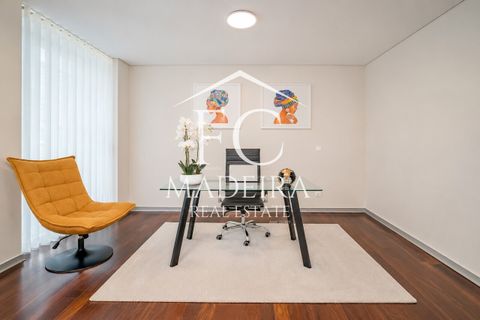 Lejlighed i Se, Madeira, Se - € 995.000 | Ref: FC-33 - foto 7
