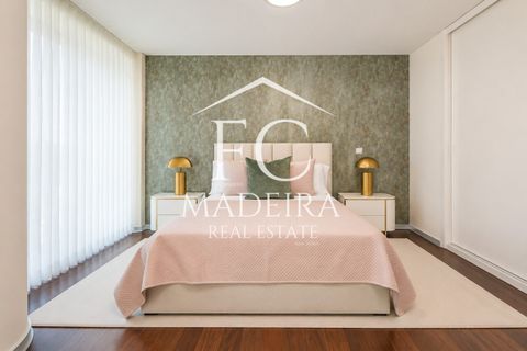 Lejlighed i Se, Madeira, Se - € 995.000 | Ref: FC-33 - foto 10