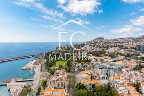 Lejlighed i Se, Madeira, Se - € 995.000 | Ref: FC-33 - foto 15