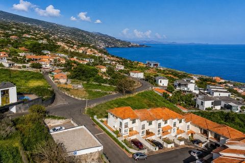 Villa i Gaula, Madeira, Gaula - € 388 000 | Ref: FC-31 - foto 2