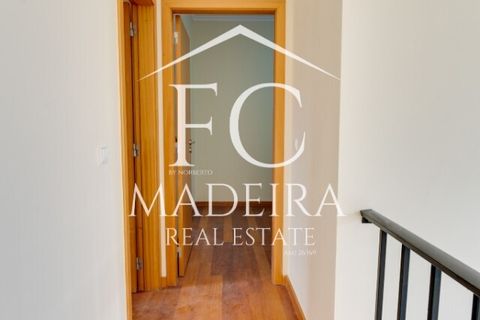 Villa i Gaula, Madeira, Gaula - € 388 000 | Ref: FC-31 - foto 12