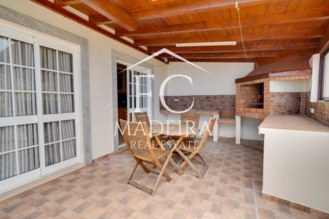 Villa i Gaula, Madeira, Gaula - € 388 000 | Ref: FC-31 - foto 24
