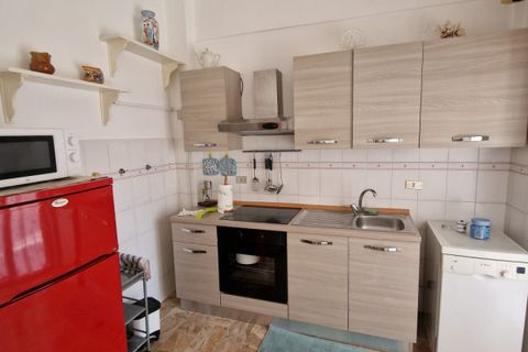 Lejlighed i Rapallo, Genoa, Rapallo - € 220.000 | Ref: A1331 - foto 1