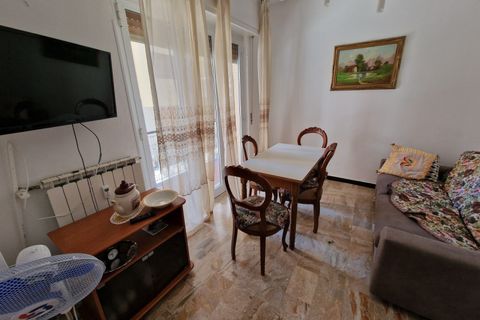 Lejlighed i Rapallo, Genoa, Rapallo - € 220.000 | Ref: A1331 - foto 2