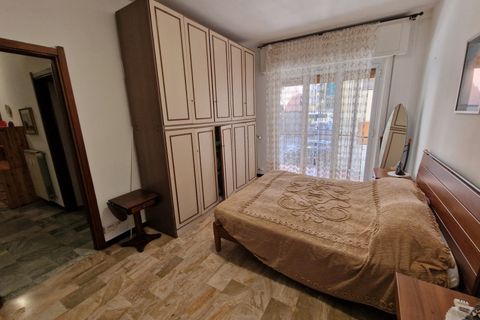 Lejlighed i Rapallo, Genoa, Rapallo - € 220.000 | Ref: A1331 - foto 4