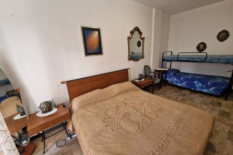 Lejlighed i Rapallo, Genoa, Rapallo - € 220.000 | Ref: A1331 - foto 5