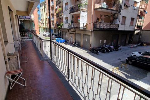 Lejlighed i Rapallo, Genoa, Rapallo - € 220.000 | Ref: A1331 - foto 6