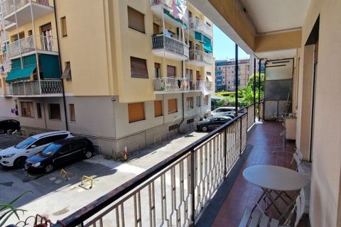 Lejlighed i Rapallo, Genoa, Rapallo - € 220.000 | Ref: A1331 - foto 7