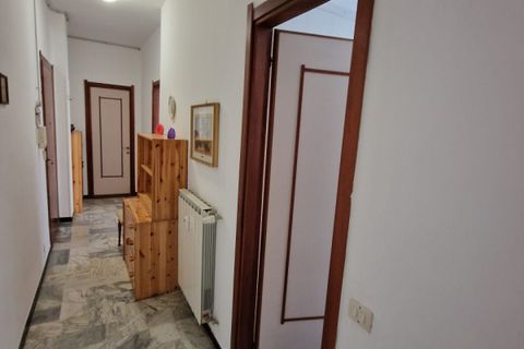 Lejlighed i Rapallo, Genoa, Rapallo - € 220.000 | Ref: A1331 - foto 8
