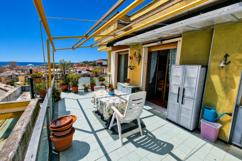Penthouse i Rapallo, Genoa, Rapallo - € 348.000 | Ref: A1354 - foto 2