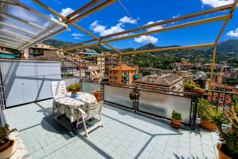 Penthouse i Rapallo, Genoa, Rapallo - € 348.000 | Ref: A1354 - foto 3