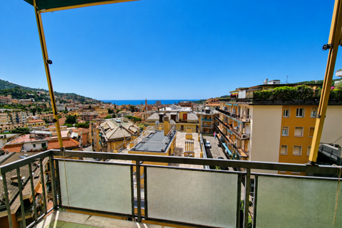 Penthouse i Rapallo, Genoa, Rapallo - € 348.000 | Ref: A1354 - foto 5