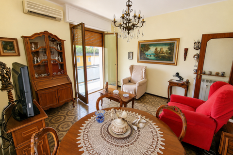Penthouse i Rapallo, Genoa, Rapallo - € 348.000 | Ref: A1354 - foto 6