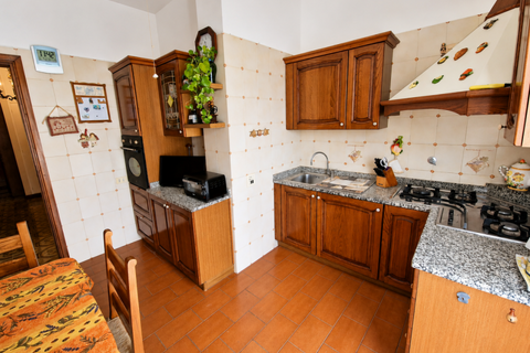 Penthouse i Rapallo, Genoa, Rapallo - € 348.000 | Ref: A1354 - foto 7