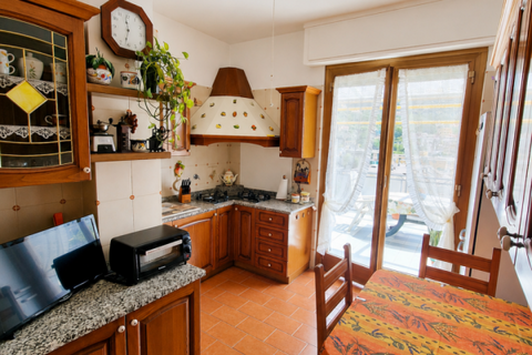 Penthouse i Rapallo, Genoa, Rapallo - € 348.000 | Ref: A1354 - foto 8