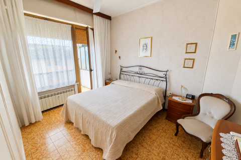Penthouse i Rapallo, Genoa, Rapallo - € 348.000 | Ref: A1354 - foto 9