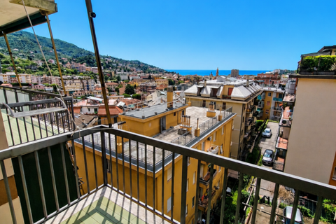 Penthouse i Rapallo, Genoa, Rapallo - € 348.000 | Ref: A1354 - foto 11