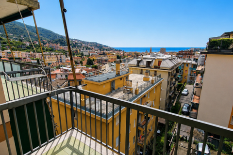 Penthouse i Rapallo, Genoa, Rapallo - € 348.000 | Ref: A1354 - foto 12