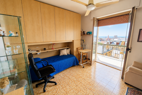 Penthouse i Rapallo, Genoa, Rapallo - € 348.000 | Ref: A1354 - foto 13