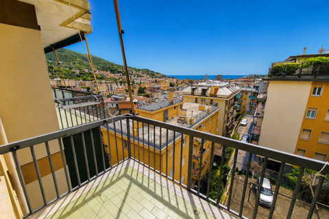 Penthouse i Rapallo, Genoa, Rapallo - € 348.000 | Ref: A1354 - foto 15