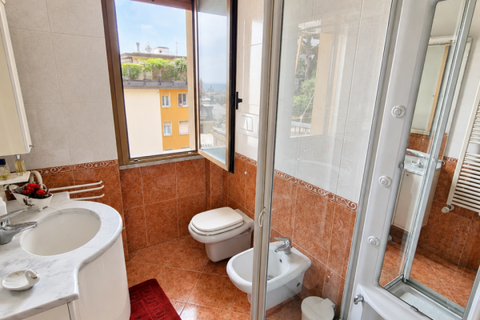 Penthouse i Rapallo, Genoa, Rapallo - € 348.000 | Ref: A1354 - foto 16
