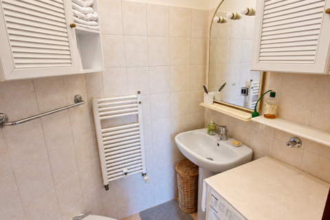 Penthouse i Rapallo, Genoa, Rapallo - € 348.000 | Ref: A1354 - foto 18