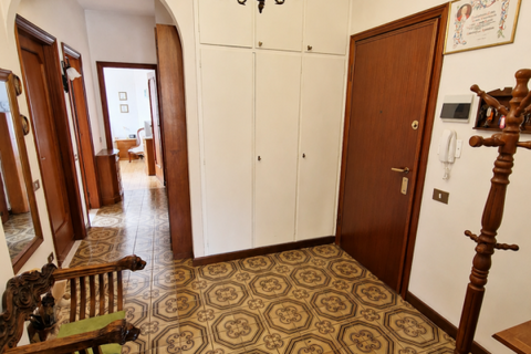 Penthouse i Rapallo, Genoa, Rapallo - € 348.000 | Ref: A1354 - foto 20