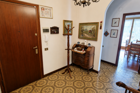 Penthouse i Rapallo, Genoa, Rapallo - € 348.000 | Ref: A1354 - foto 21