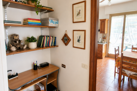 Penthouse i Rapallo, Genoa, Rapallo - € 348.000 | Ref: A1354 - foto 23