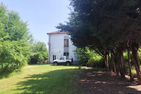 Villa a Capriata d'Orba, Alessandria, Capriata d'Orba - € 200.000 | Ref: a1355 - foto 2