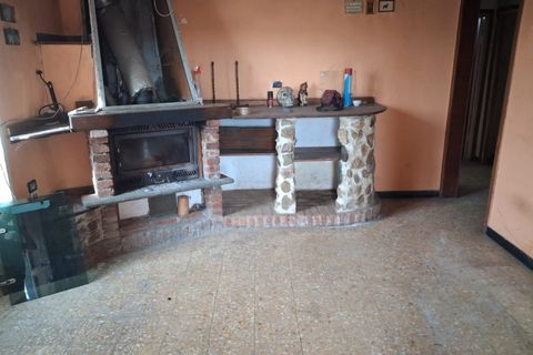 Villa a Capriata d'Orba, Alessandria, Capriata d'Orba - € 200.000 | Ref: a1355 - foto 7