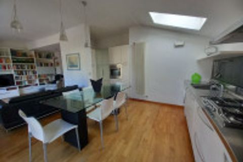 Penthouse i Lavagna, Genoa, Lavagna - € 310.000 | Ref: B83 - foto 2