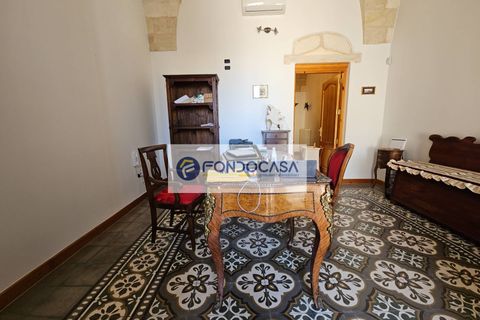 Villa i Sanarica, Lecce, Sanarica - € 130.000 | Ref: 157 - foto 11