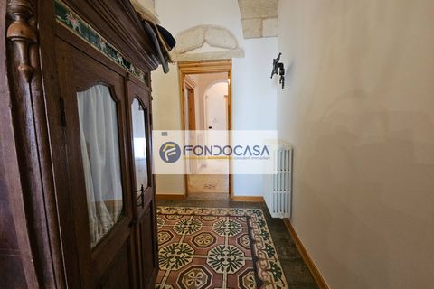 Villa i Sanarica, Lecce, Sanarica - € 130.000 | Ref: 157 - foto 12