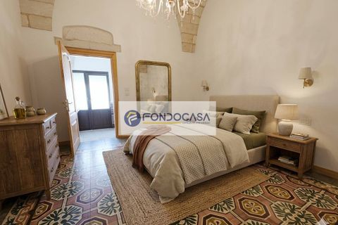 Villa i Sanarica, Lecce, Sanarica - € 130.000 | Ref: 157 - foto 14