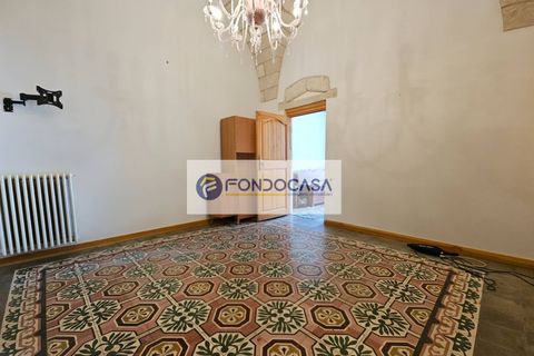 Villa i Sanarica, Lecce, Sanarica - € 130.000 | Ref: 157 - foto 15