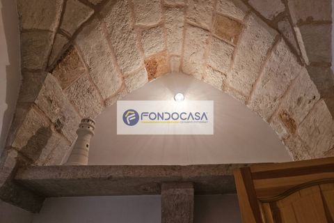 Villa i Sanarica, Lecce, Sanarica - € 130.000 | Ref: 157 - foto 21