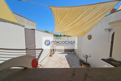 Villa i Sanarica, Lecce, Sanarica - € 130.000 | Ref: 157 - foto 27