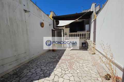 Villa i Sanarica, Lecce, Sanarica - € 130.000 | Ref: 157 - foto 45