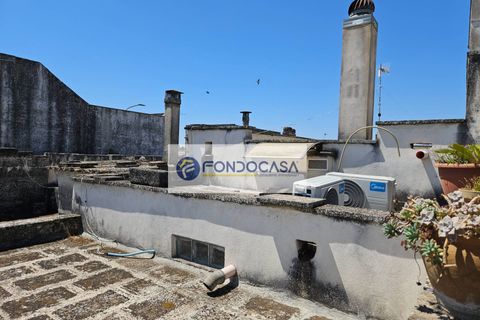 Villa i Sanarica, Lecce, Sanarica - € 130.000 | Ref: 157 - foto 47